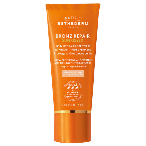 Crème antirides Institut Esthederm BRONZ REPAIR 50 ml
