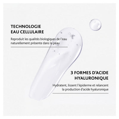 SÉRUM HYALURONIC INTENSIVE HYALURONIC SERUM
