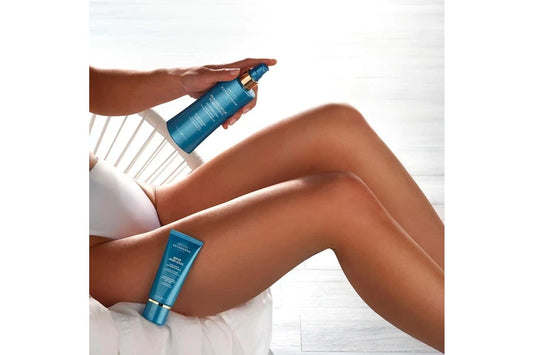 Repair Après-Soleil Soin Visage Anti-Rides Fermeté 50 ml de Institut Esthederm