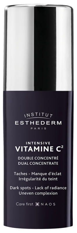 Intensive Vitamine C2 Double Concentré 10 ml de Institut Esthederm / Intensive